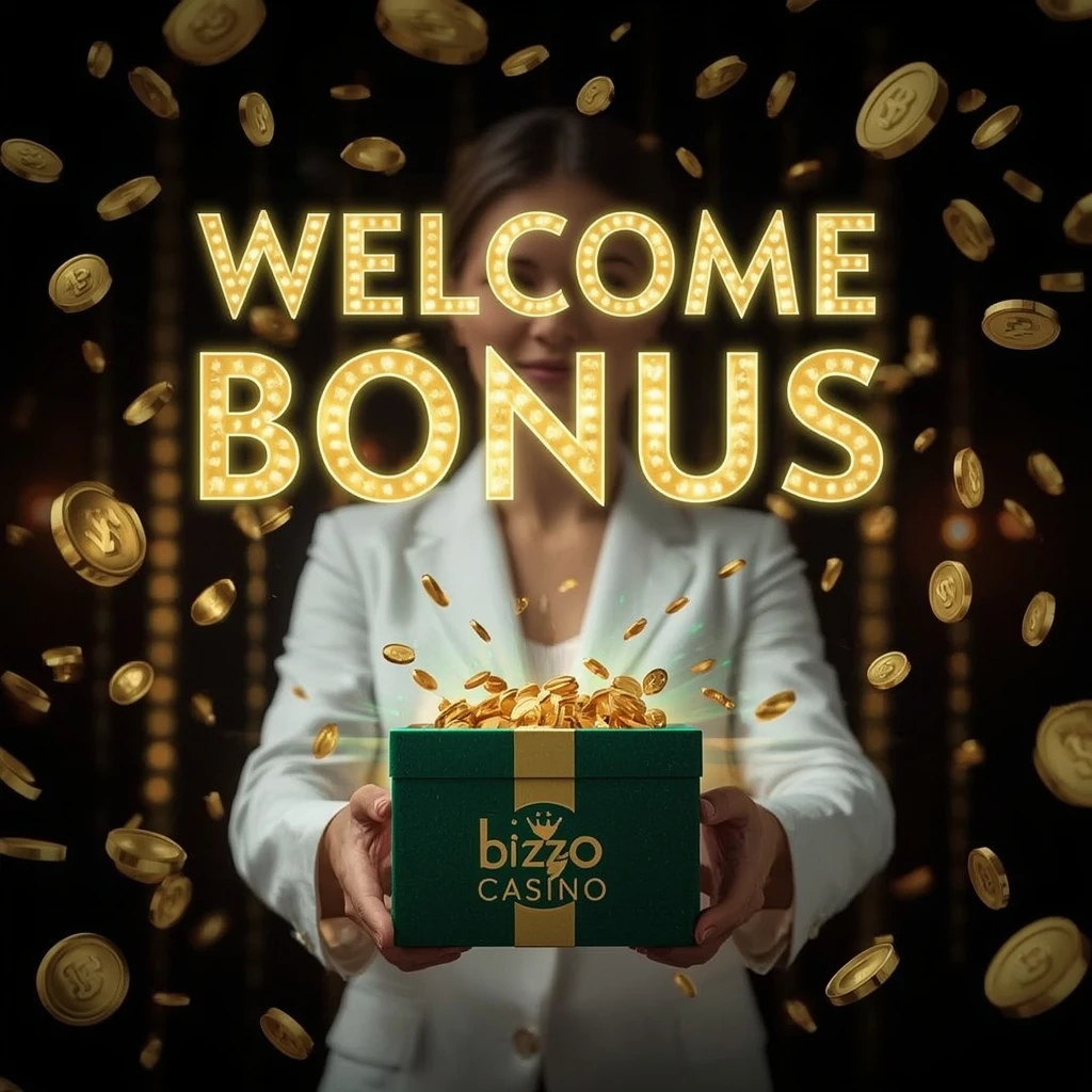 Bizzo Casino bono Bizzo Casino bono