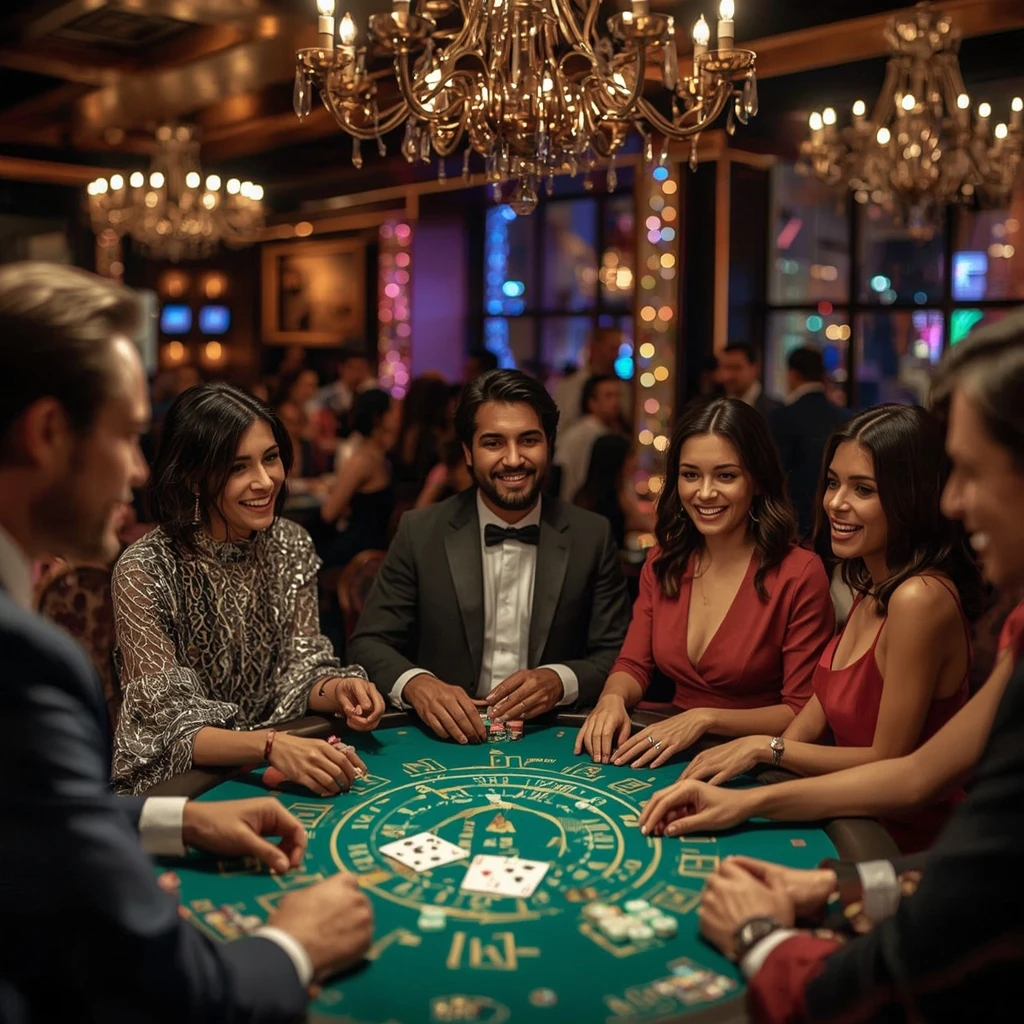 blackjack en el casino BIZZO CASINO