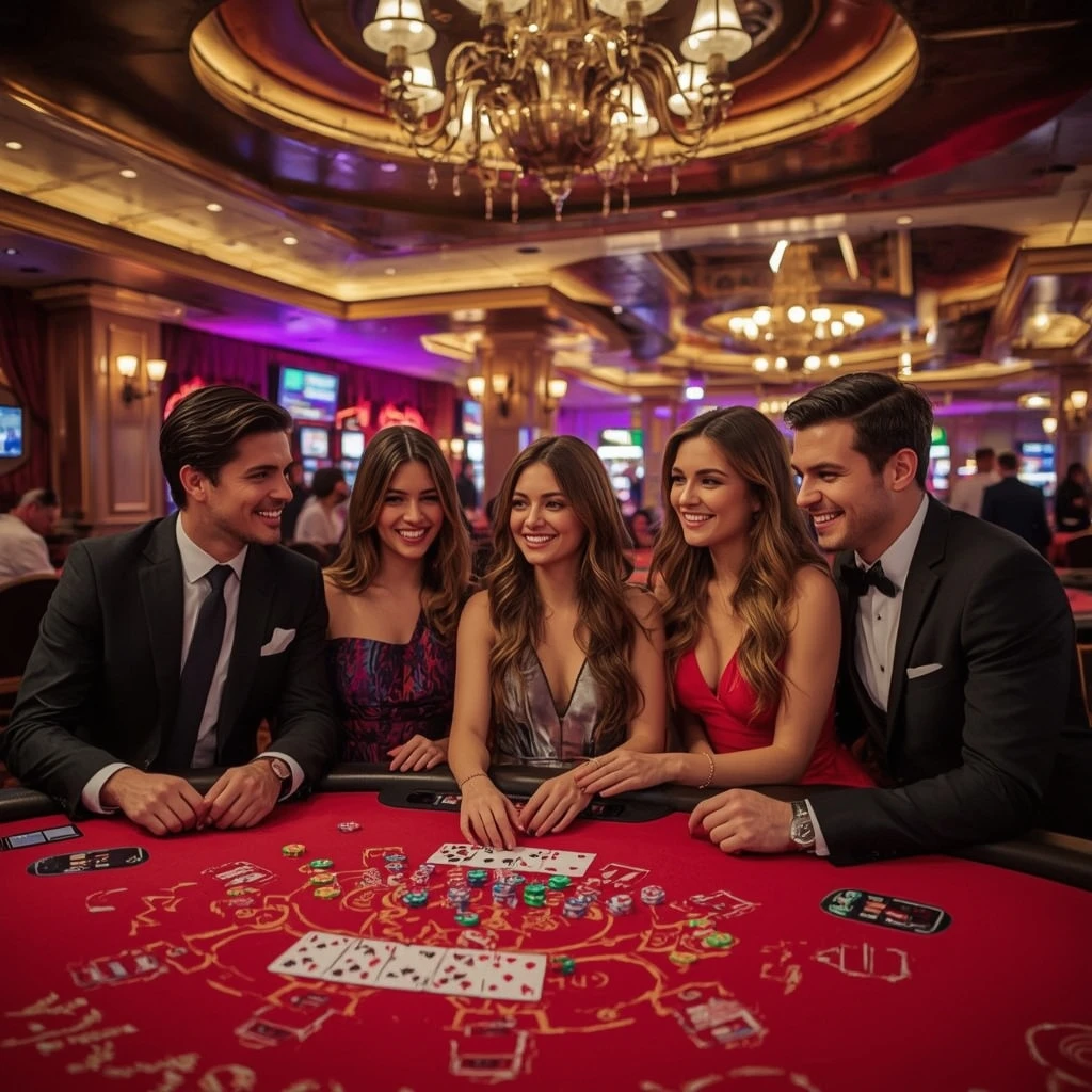 Blackjack en BIZZO CASINO