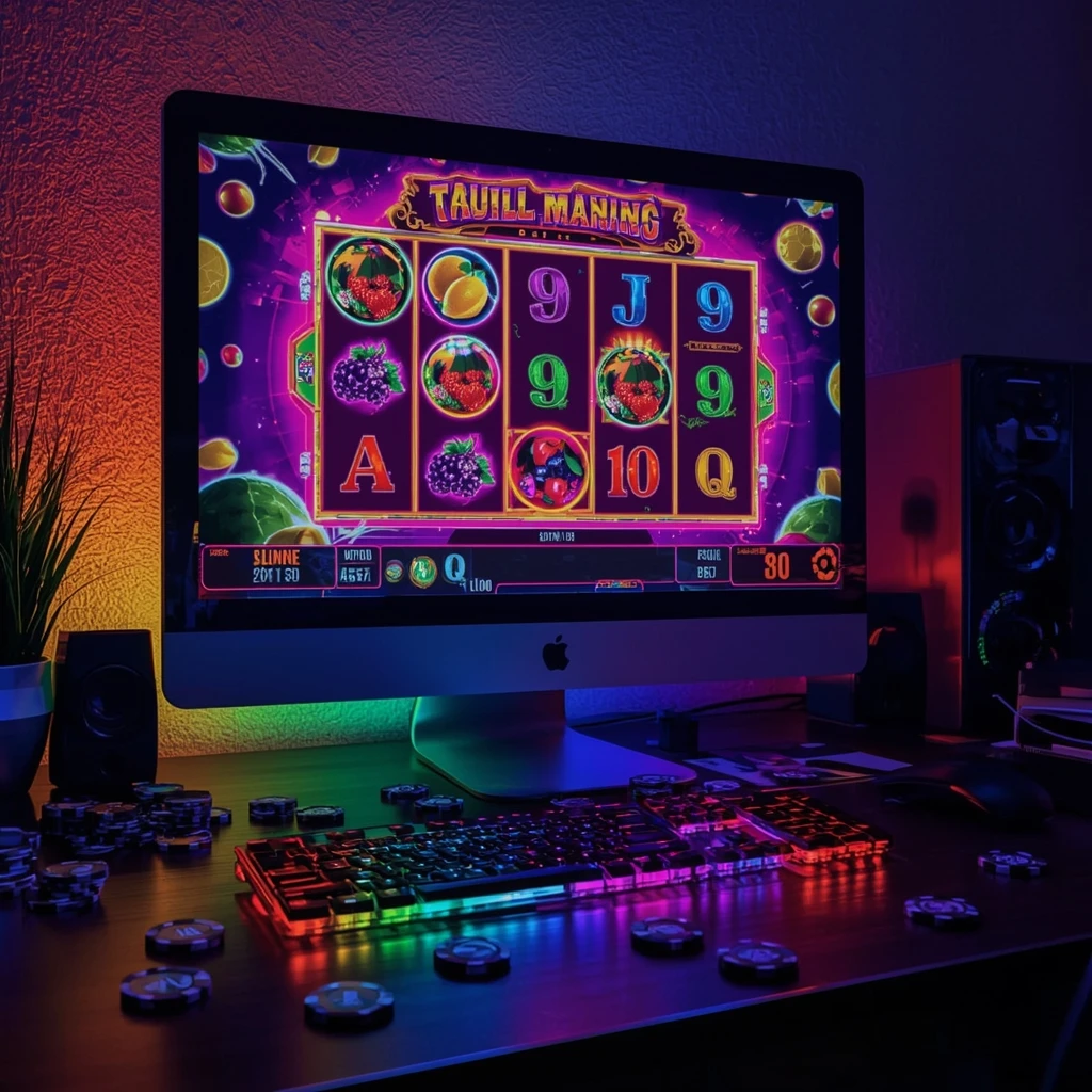 Microgaming BIZZO CASINO CHILE
