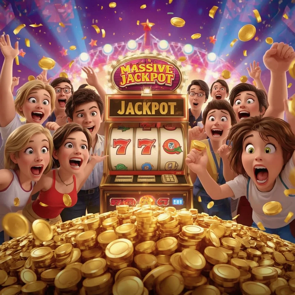 mejores juegos de Jackpot BIZZO CASINO