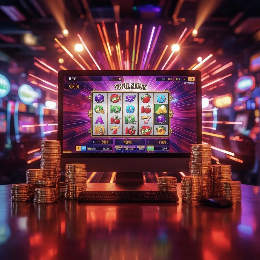 tragamonedas BIZZO CASINO CHILE