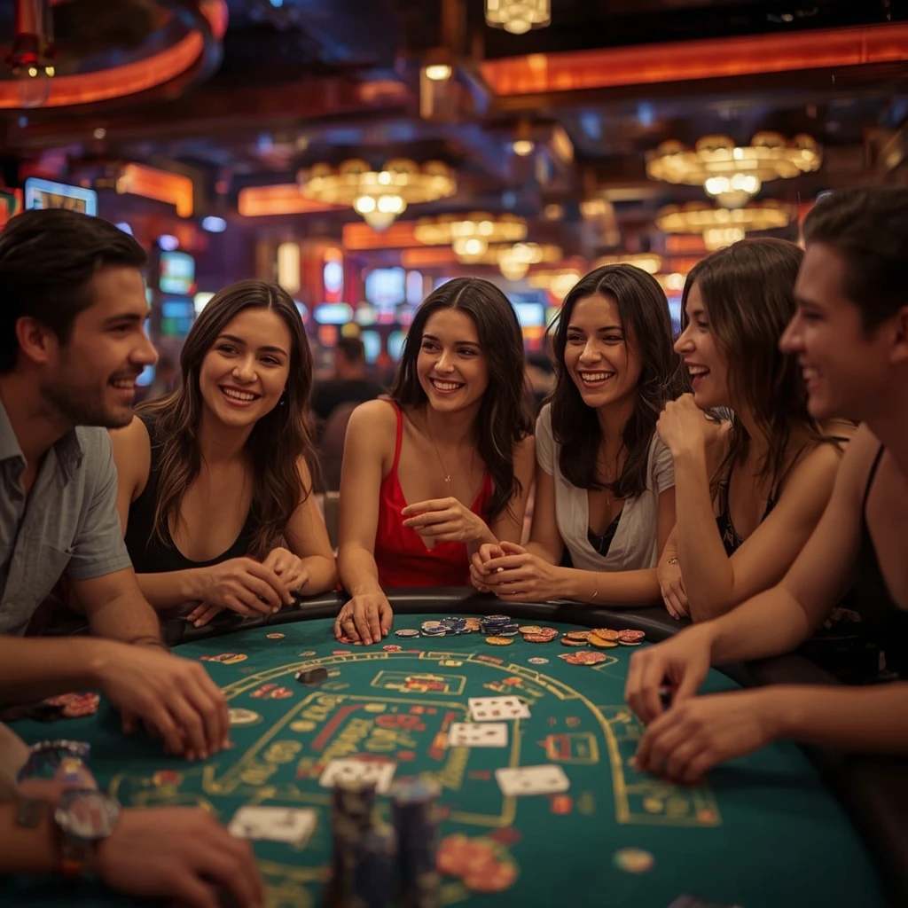 Blackjack BIZZO CASINO