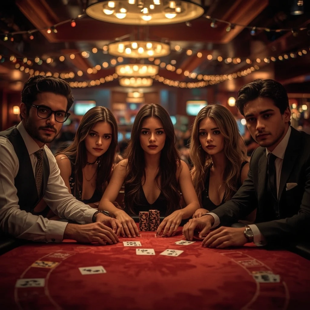 torneo de póker de BIZZO CASINO