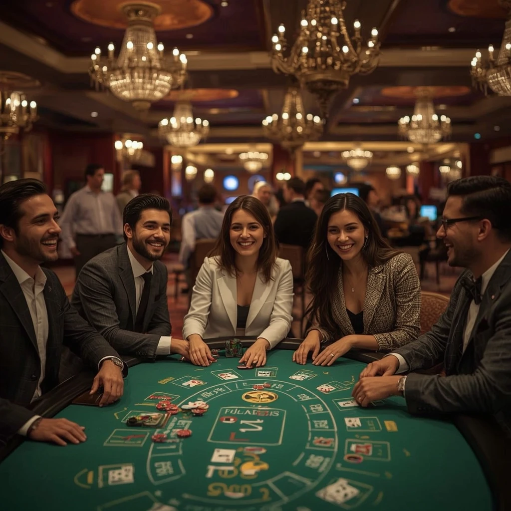 Double Bonus Poker BIZZO CASINO